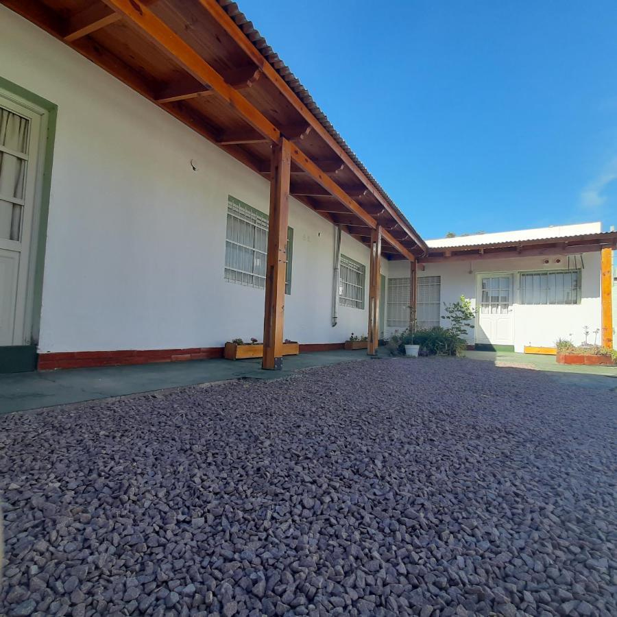 Posada Del Sol プエルト・マドリン エクステリア 写真