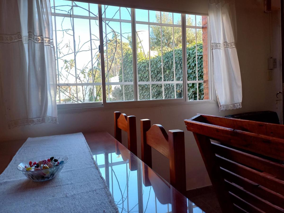 Posada Del Sol プエルト・マドリン エクステリア 写真