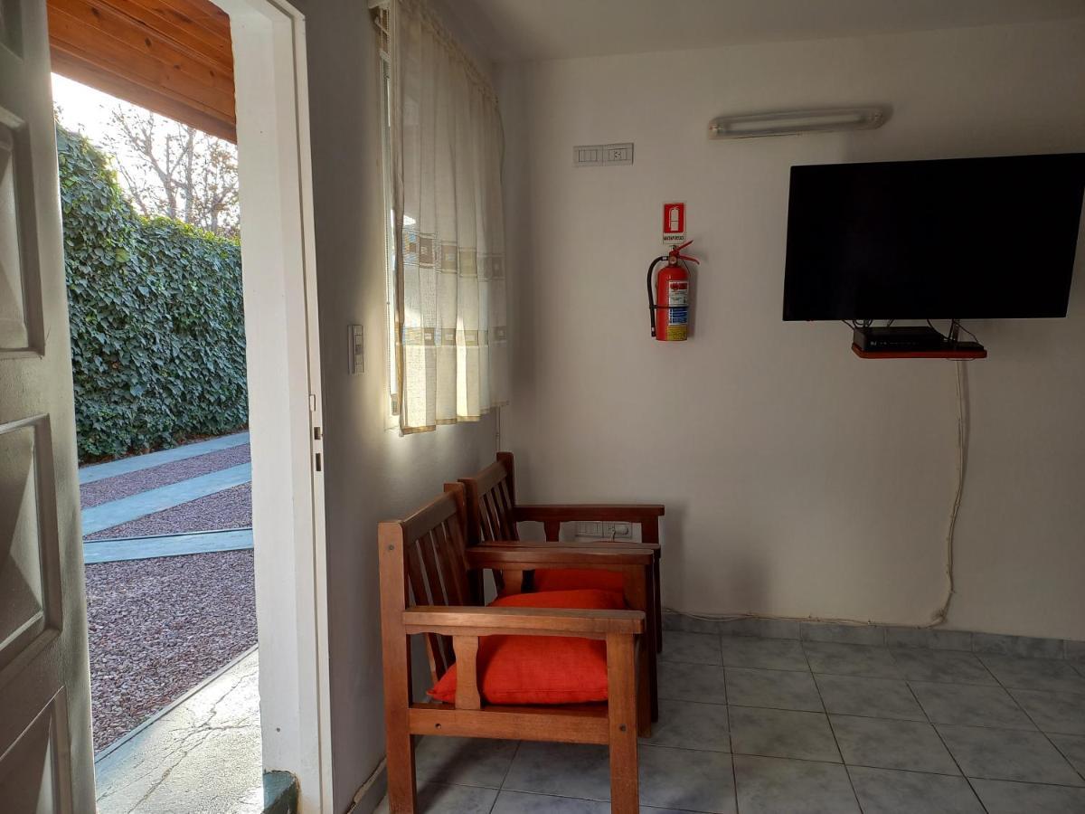 Posada Del Sol プエルト・マドリン エクステリア 写真