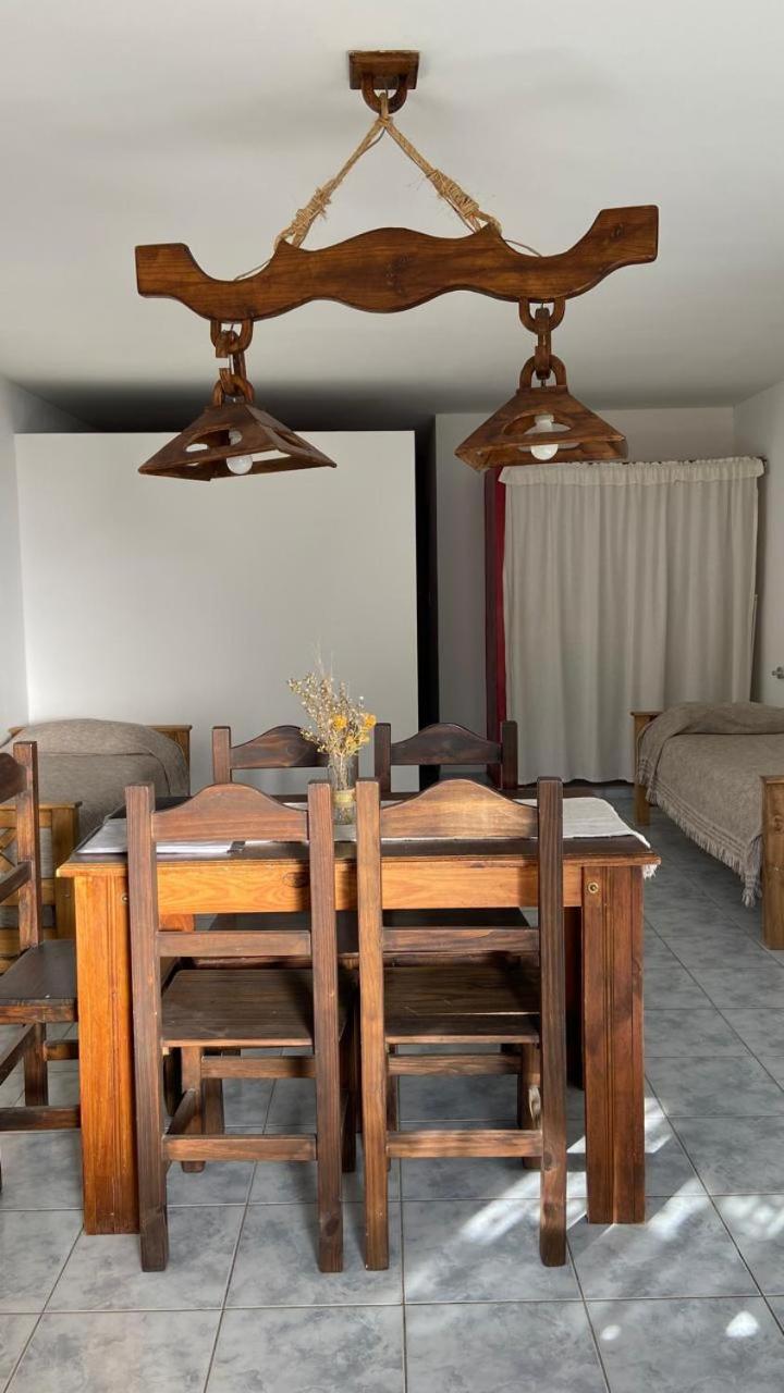 Posada Del Sol プエルト・マドリン エクステリア 写真