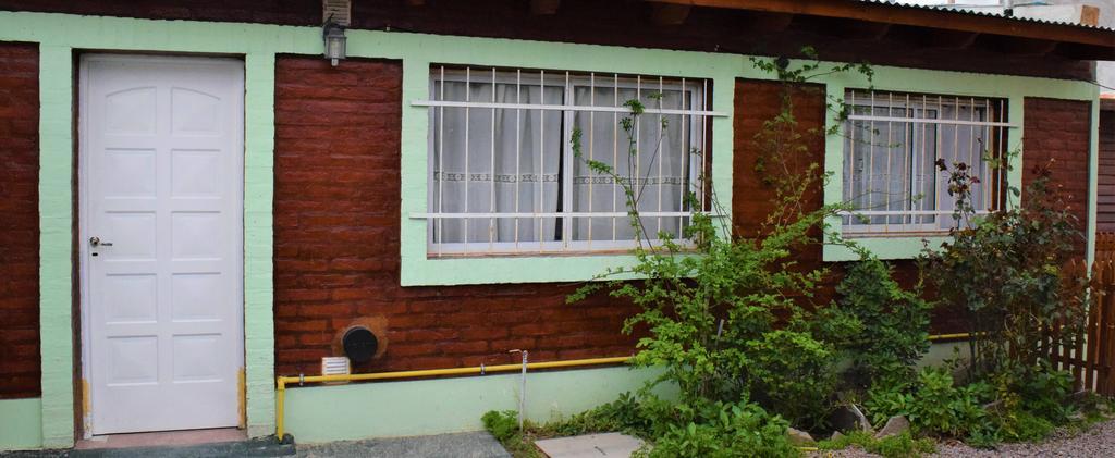Posada Del Sol プエルト・マドリン エクステリア 写真